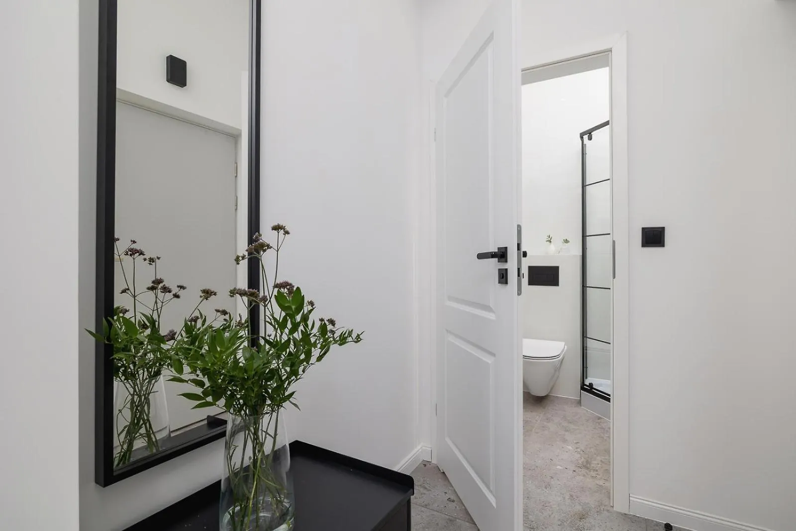 Kazimierz - Apartment With Balcony - Starowislna 41 Krakow Poland