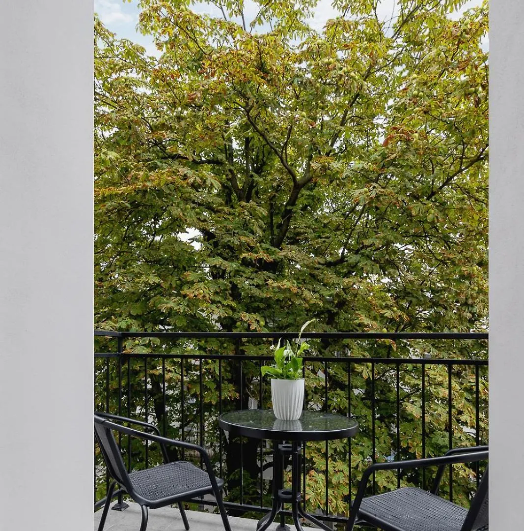 Kazimierz - Apartment With Balcony - Starowislna 41 Krakow 0*,  Poland