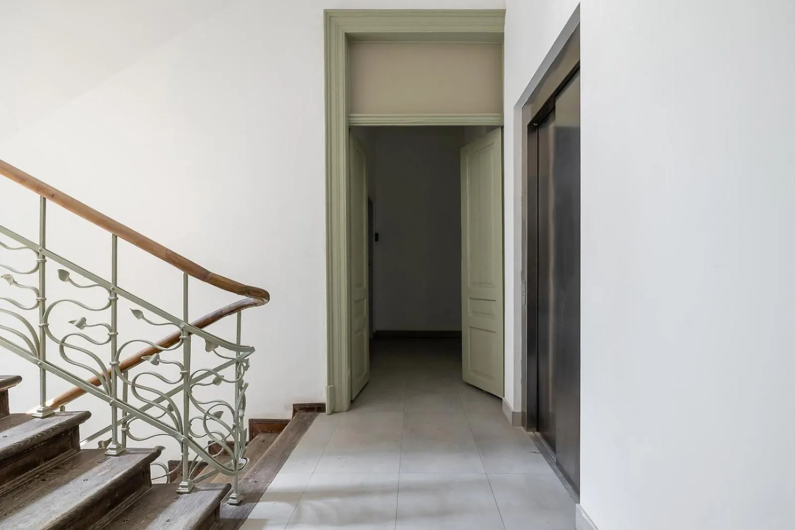 Kazimierz - Apartment With Balcony - Starowislna 41 Krakow Poland