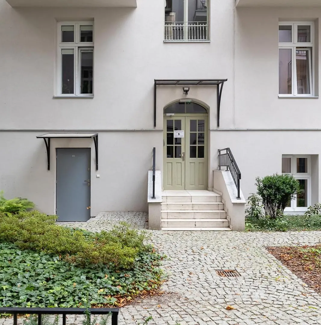 Kazimierz - Apartment With Balcony - Starowislna 41 Krakow