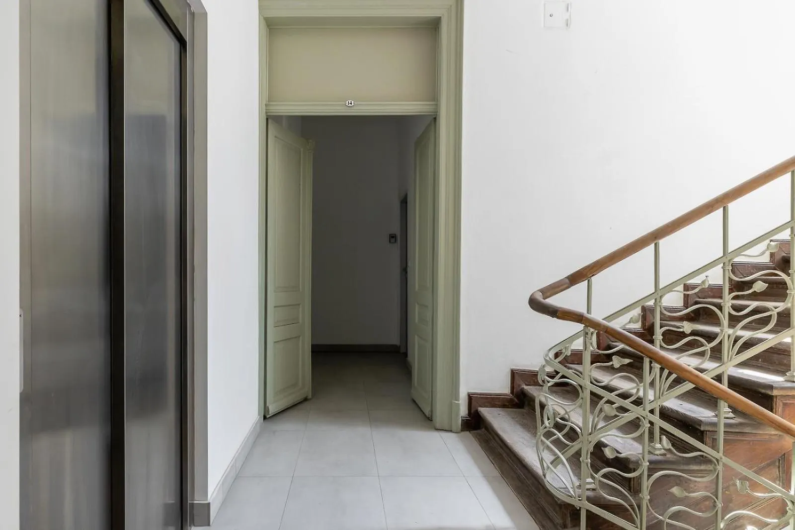 Kazimierz - Apartment With Balcony - Starowislna 41 Krakow 0*,  Poland