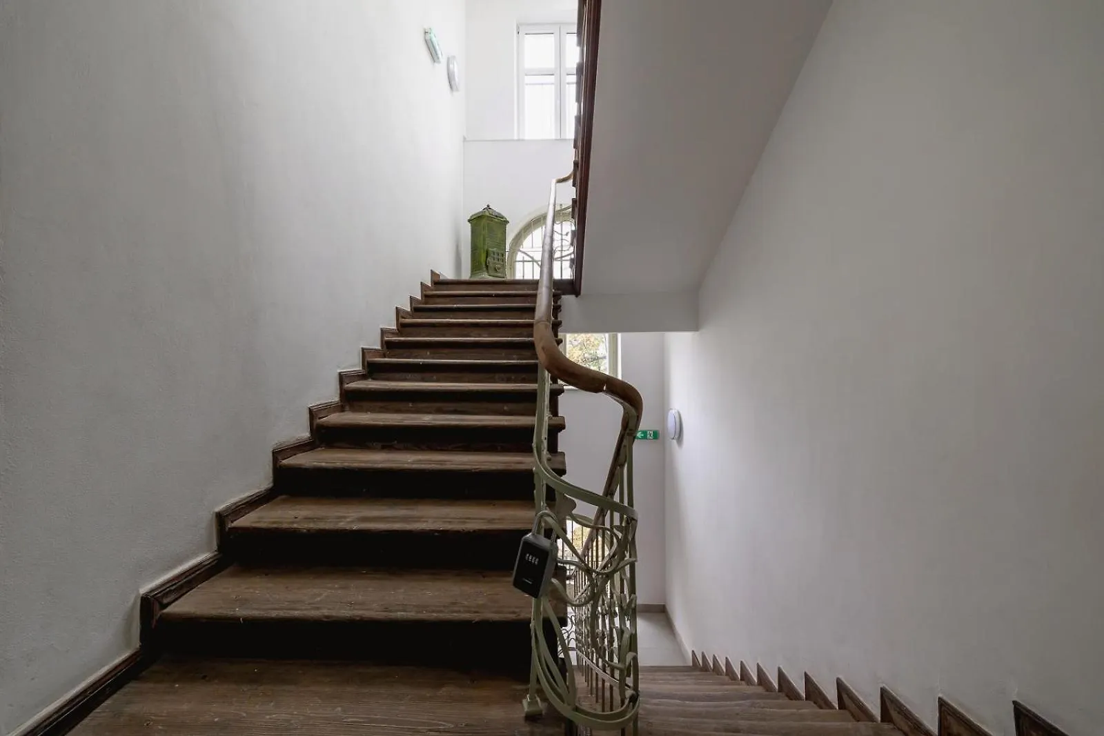 Kazimierz - Apartment With Balcony - Starowislna 41 Krakow