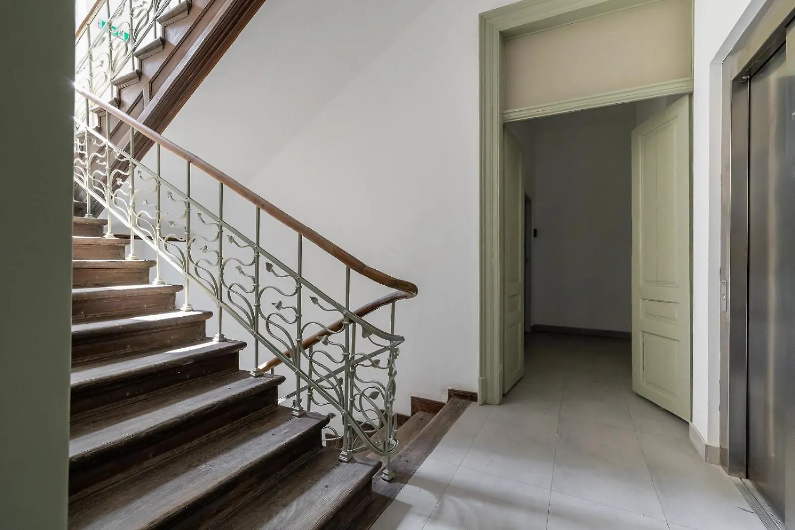 Kazimierz - Apartment With Balcony - Starowislna 41 Krakow Poland