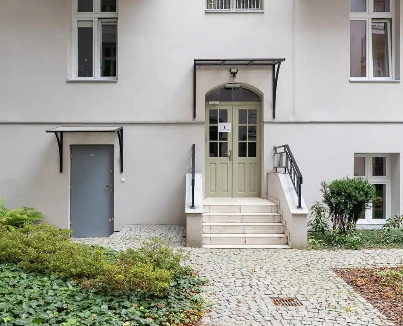 Kazimierz - Apartment With Balcony - Starowislna 41 Krakov