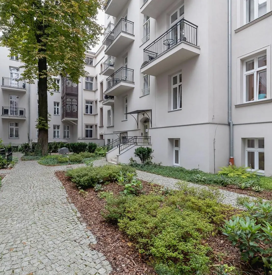 Kazimierz - Apartment With Balcony - Starowislna 41 Krakov Polsko
