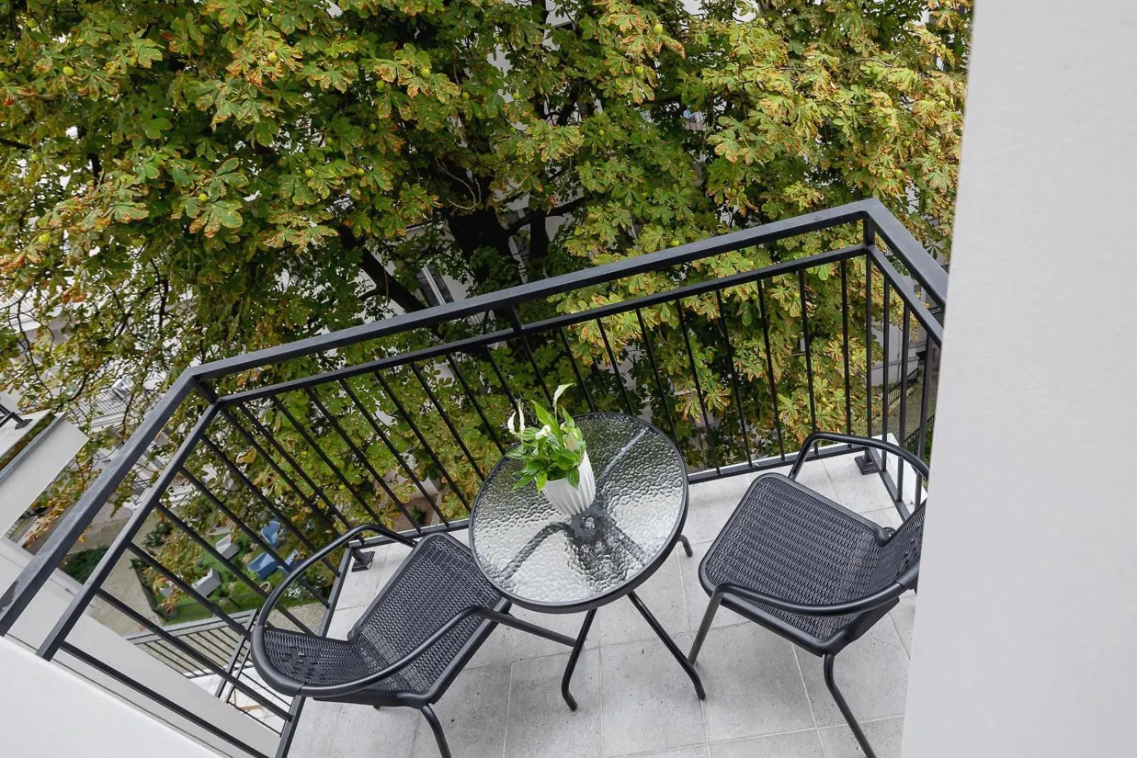 Kazimierz - Apartment With Balcony - Starowislna 41 Krakow